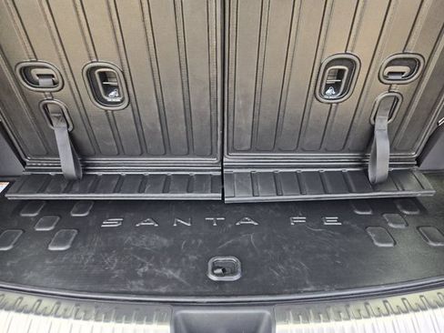 Used 2026 Hyundai Santa Fe Calligraphy AWD/4WD image 33