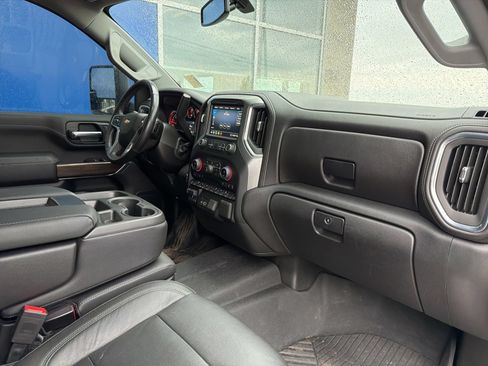 Used 2020 Chevrolet Silverado 3500 LT w/ All Star Edition AWD/4WD image 26