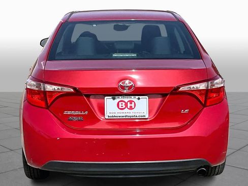 Used 2019 Toyota Corolla LE image 5
