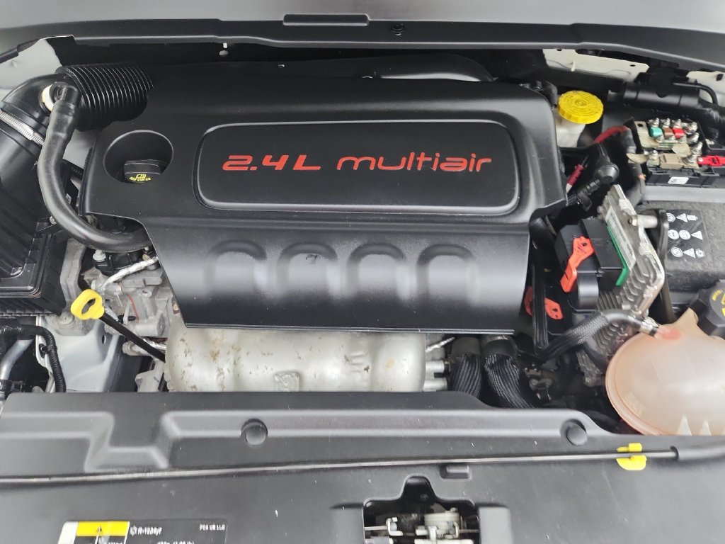 Used 2021 Jeep Compass Limited AWD/4WD image 35
