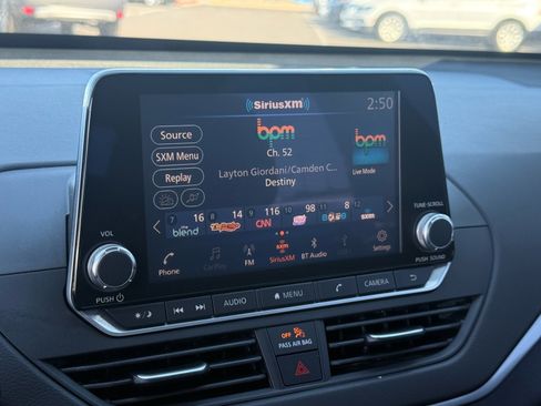 Used 2020 Nissan Altima 2.5 S image 21