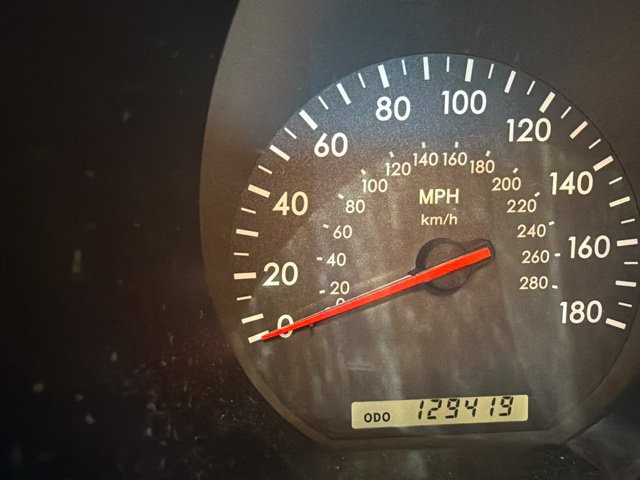 Used 2002 Lexus SC 430 Convertible RWD image 6