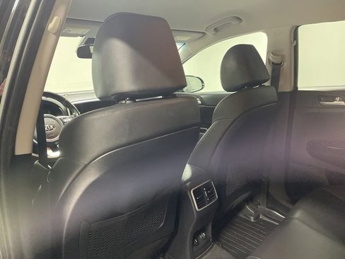 Used 2020 Kia Sportage EX image 17