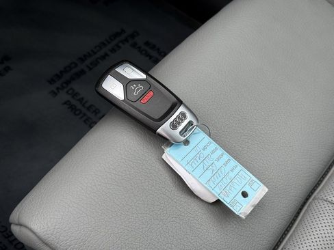 Used 2019 Audi Q5 2.0T Premium Plus w/ Premium Plus Package image 37