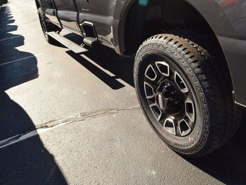 New 2025 Ford F250 Platinum image 4