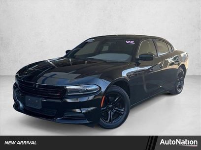 Used 2022 Dodge Charger SXT