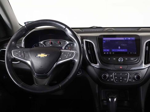 Used 2019 Chevrolet Equinox LT AWD/4WD image 30