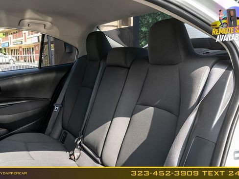 Used 2022 Toyota Corolla LE FWD image 13