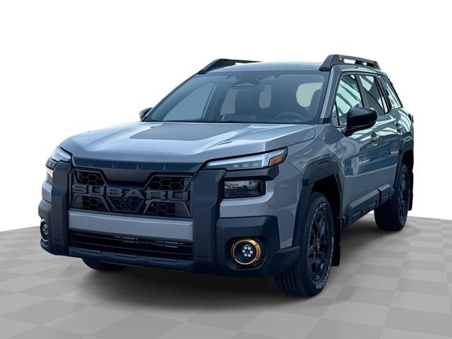 New 2026 Subaru Outback Wilderness AWD/4WD image 1