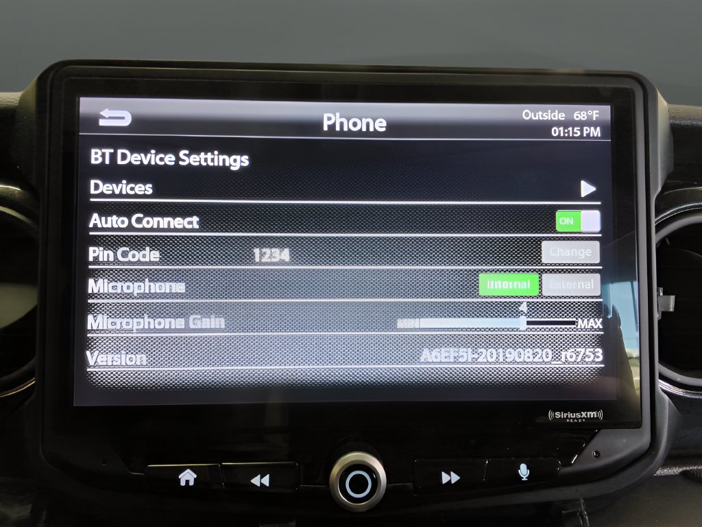 Used 2022 Jeep Gladiator Sport AWD/4WD image 34