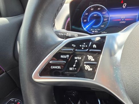Used 2024 Mercedes-Benz EQB 300 4MATIC w/ Winter Package image 37