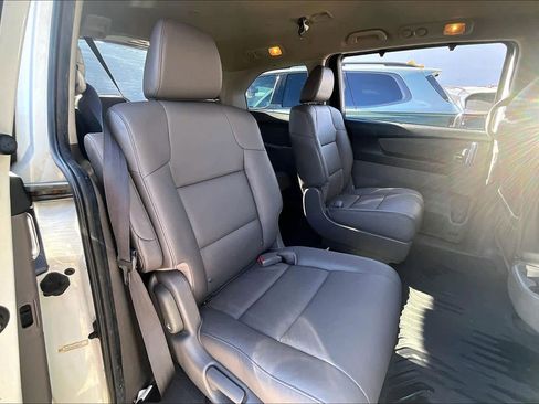 Used 2015 Honda Odyssey EX-L image 19