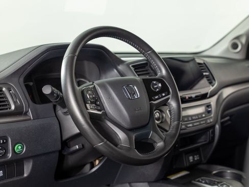 Used 2022 Honda Pilot Special Edition image 13