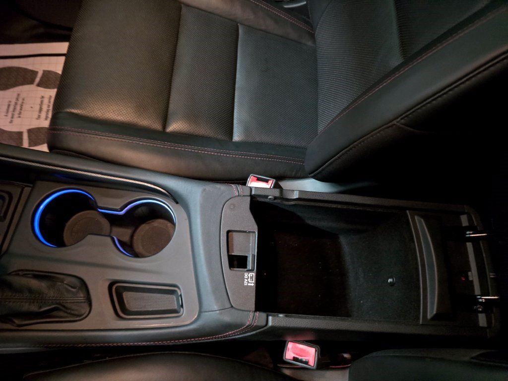 Used 2021 Dodge Durango R/T w/ Premium Interior Group RWD image 28