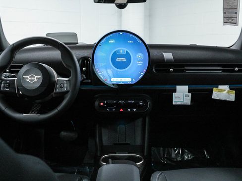 New 2026 MINI Cooper S image 13