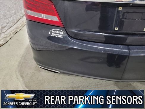 Used 2014 Buick LaCrosse Premium w/ Driver Confidence Package image 12