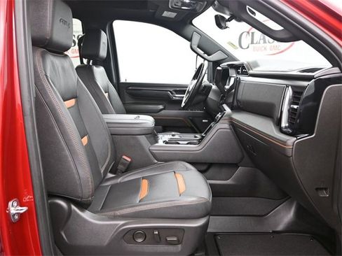 Used 2024 GMC Sierra 2500 AT4 w/ AT4 Premium Plus Package image 10