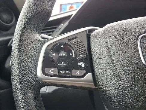 Used 2018 Honda Civic EX image 17