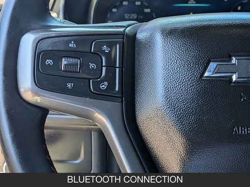 Used 2023 Chevrolet Tahoe RST w/ Luxury Package AWD/4WD image 21