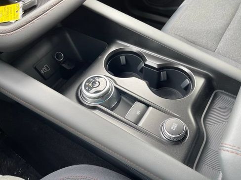 New 2026 Ford Explorer Active AWD/4WD image 13