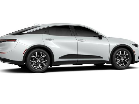 New 2026 Toyota Crown AWD/4WD image 11
