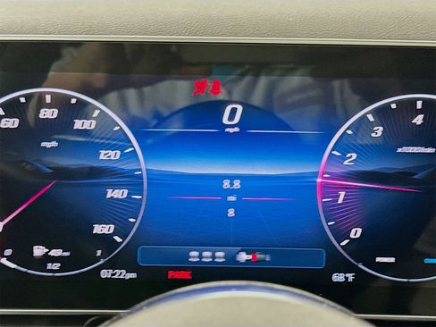 New 2026 Mercedes-Benz GLC 300 4MATIC image 13