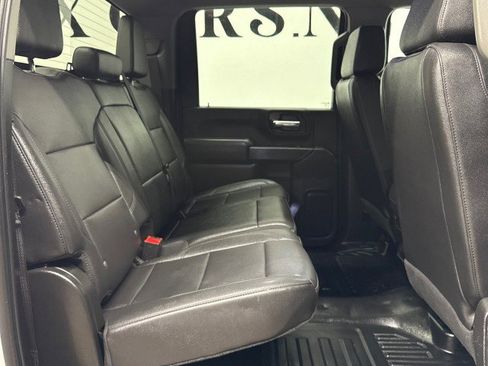 Used 2024 Chevrolet Silverado 3500 W/T image 28