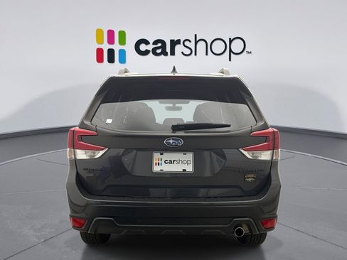 Used 2024 Subaru Forester Wilderness image 3