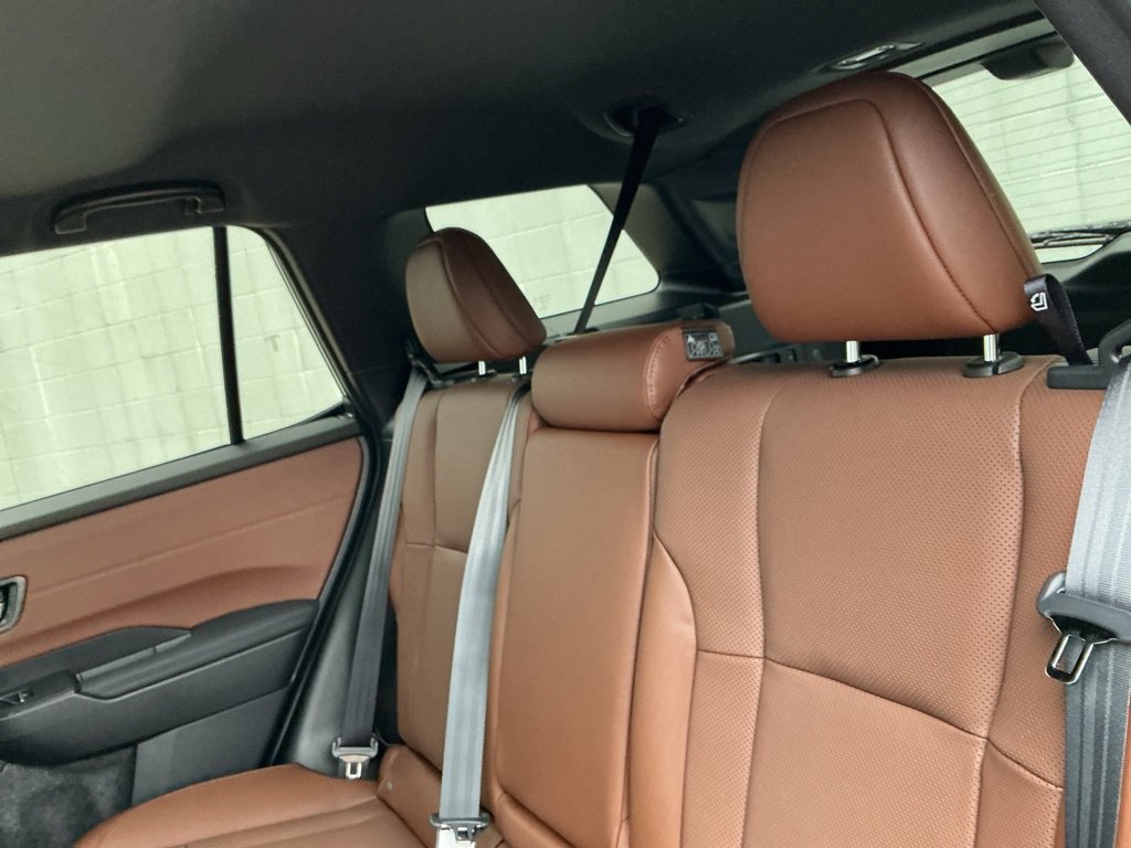 New 2026 Subaru Outback Touring AWD/4WD image 38