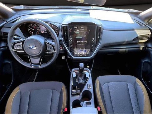 Used 2024 Subaru Crosstrek 2.5i Sport w/ Popular Package #4A image 14