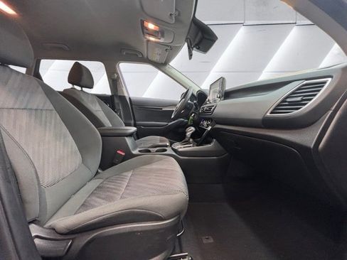 Used 2023 Kia Seltos LX image 15