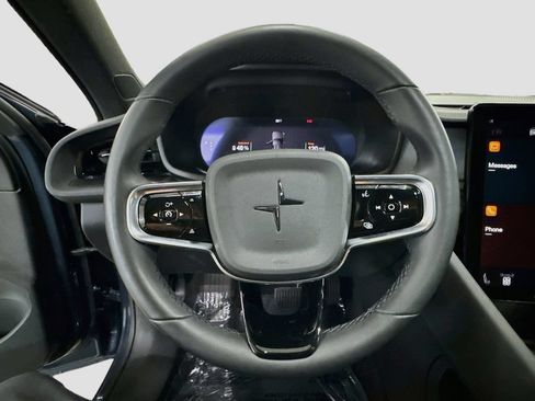 Used 2024 Polestar Polestar 2 AWD/4WD image 11
