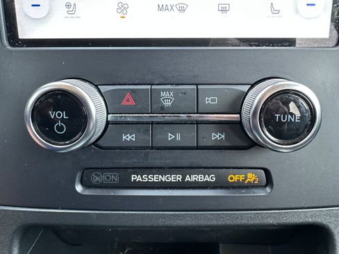 Used 2024 Ford Edge Titanium AWD/4WD image 18