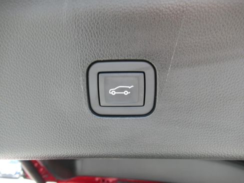 Used 2024 Buick Enclave Premium w/ Experience Buick Package FWD image 39