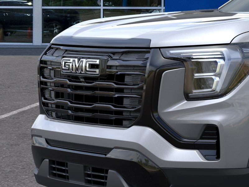 New 2027 GMC Terrain Elevation w/ Elevation Premium Package AWD/4WD image 37