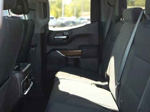 Used 2020 GMC Sierra 1500 Elevation AWD/4WD image 30