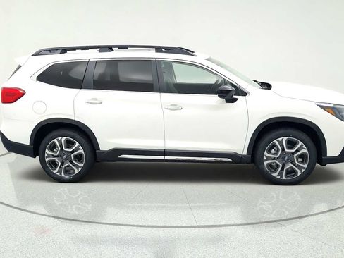 New 2026 Subaru Ascent Touring AWD/4WD image 10