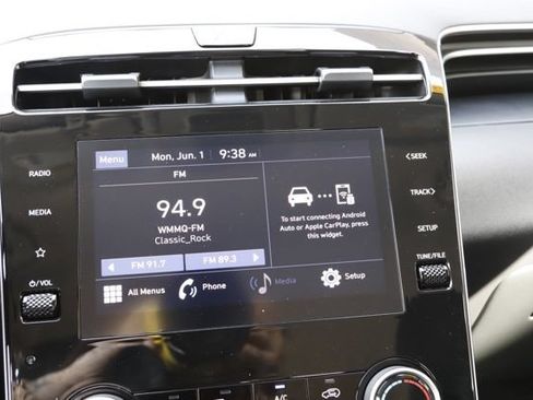 Certified 2023 Hyundai Tucson SE AWD/4WD image 23