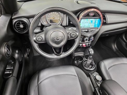 Used 2019 MINI Cooper Convertible FWD image 32