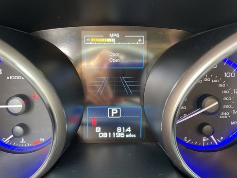 Used 2016 Subaru Outback 2.5i Limited image 20