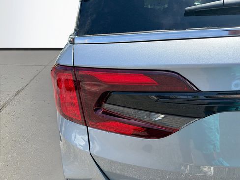 New 2026 Honda Odyssey EX-L image 11