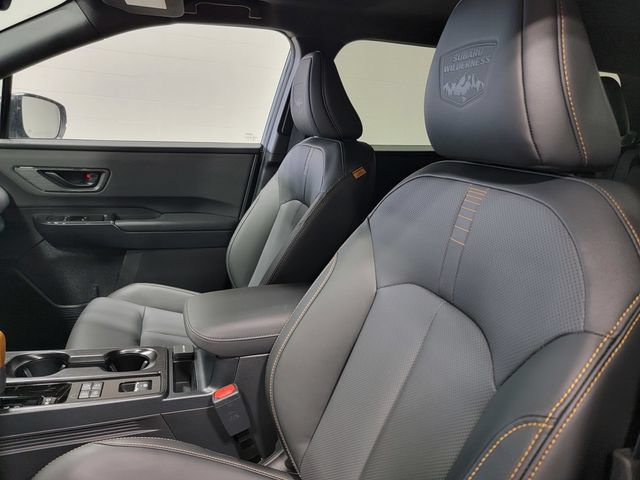 New 2026 Subaru Outback Wilderness AWD/4WD image 13