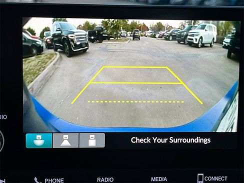 Used 2024 Honda Civic Sport image 13