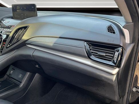 Certified 2022 Acura RDX w/ Technology Package image 16