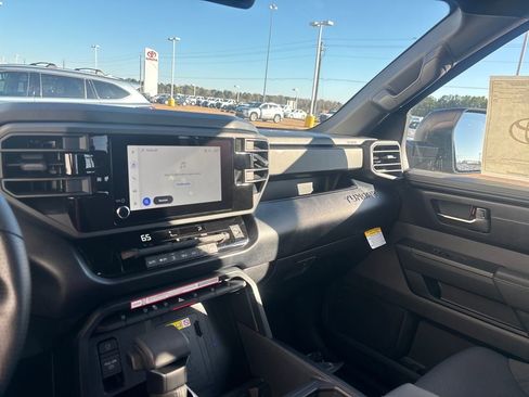 New 2026 Toyota Tundra SR5 image 15
