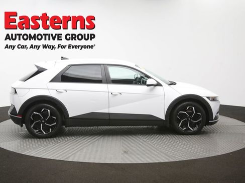 Used 2024 Hyundai Ioniq 5 SEL RWD image 43