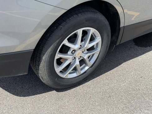 Used 2024 Chevrolet Equinox LT image 8