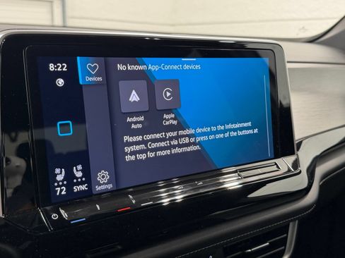 Used 2024 Volkswagen Atlas Cross Sport SE FWD image 41