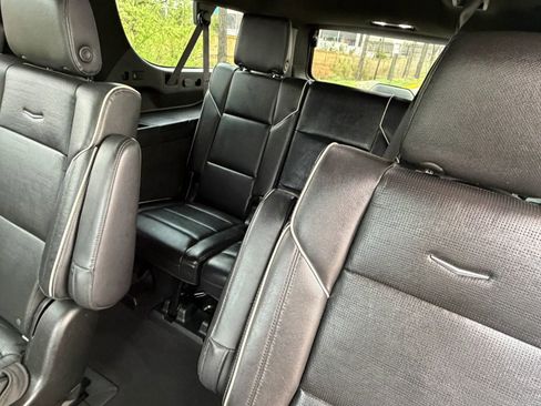 Used 2021 Cadillac Escalade ESV Sport w/ Driver Assist Tech Package image 12