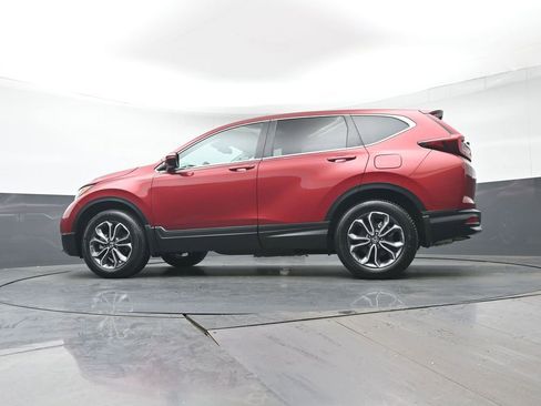 Certified 2022 Honda CR-V EX-L image 33